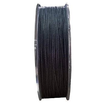 FT Okuma 4 Braided Line 300 mt Grey rg p