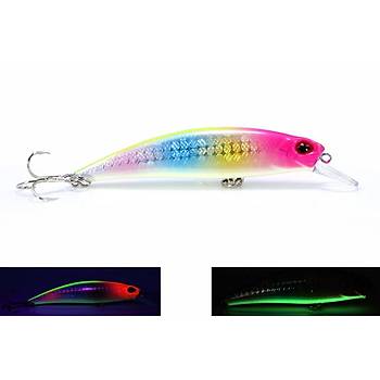 Fujin Ziggy7 70mm 9.6gr Sinking LRF Maket Balk