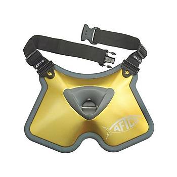 AFTCO Belt 01 XL Vallarta (Mcadele Kemeri) ALTIN