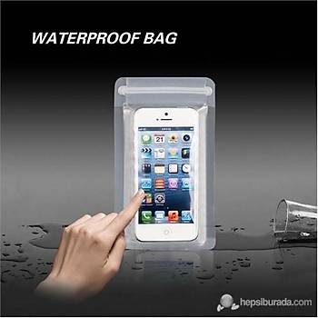 Pack&Go Waterproof Bag