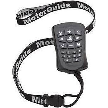 Motor Guide Xi Serisi Pinpoint GPS Wireless Kumanda