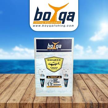 Boyqa Tuna Tube #XXS New