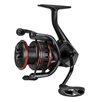 Okuma Ceymar HD CHD-C4000A Matt Black 7+1BB Olta Makinesi