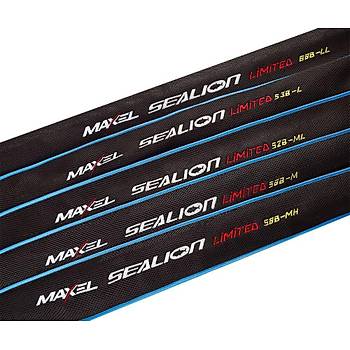 Maxel Sealion Limited 53B-ML Kamış
