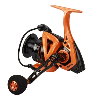 Okuma GT-Orange GT-40OG-LTD 7+1BB Olta Makinesi