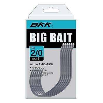 BKK Big Bait ne