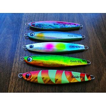 Pro Hunter Kaido Jig  60 gr
