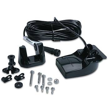 Garmin 010-10272-00 ift Frekansl Transducer  (50/200 kHz)
