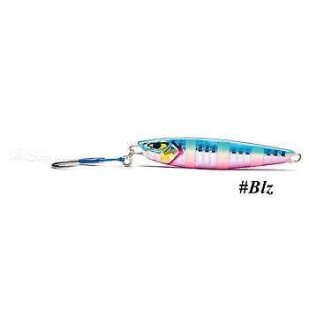 Mustad Tracershot Jig Sahte Yemi 30 gr