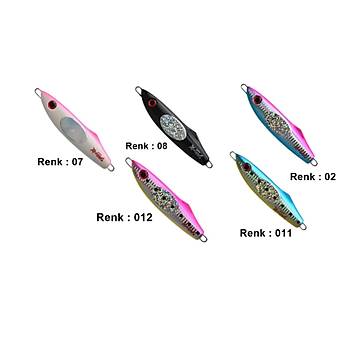 Pro Hunter Katanas 270 GR JG