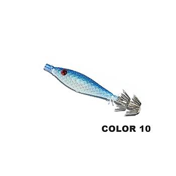 KALAMAR 3007 METSUKI SOFT SQUID 5 CM