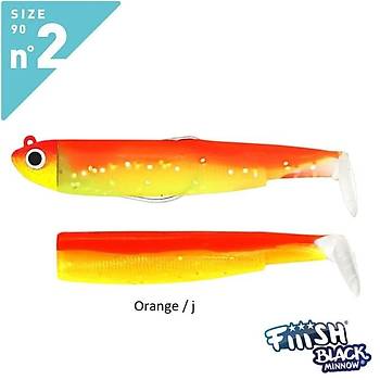 FIIISH BM90/2 COMBO SHORE 5G SLKON YEM