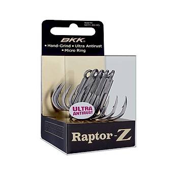 BKK Raptor-Z l ne