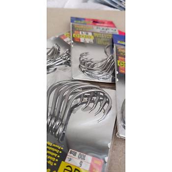 Pro Hunter Jigging Edge hook JS-545SS ne