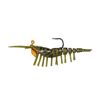 Ryuji Ayu Shrimp 7.5cm 7.2gr (RYJAYS-1)