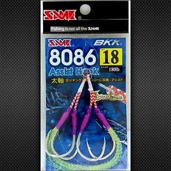 SAME 8086 Assist Hook #15