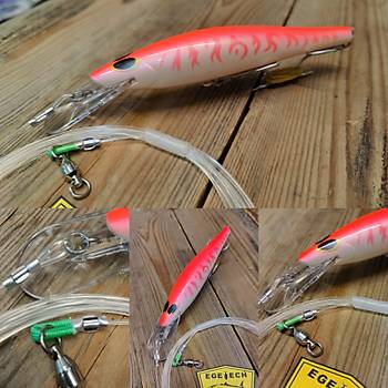 WLLAMSON SPEED PRO DEEP 130 HAZIR SET