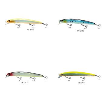 JAPANESE MNNOW 13CM 17GR RAPALA