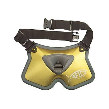 AFTCO Belt 01 XL Vallarta (Mcadele Kemeri) ALTIN