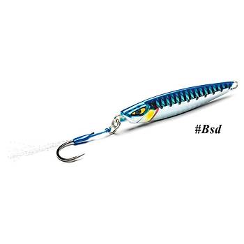 Mustad Tracershot Jig Sahte Yemi 30 gr