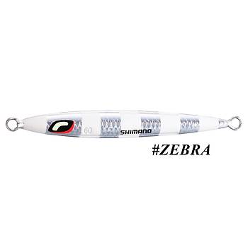 Shimano Lure Stinger ButterFly Pebble Light 105mm 60g