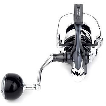Shimano Twin Power SW C 6000 PG Olta Makinas