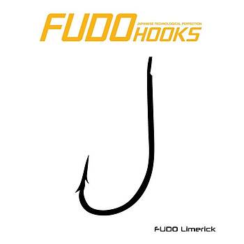Fudo 5701 LMRK-BN Limerick Black Nikel ne