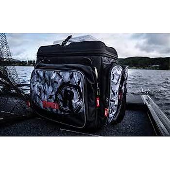 Rapala Lure Camo Tackle Bag Magnum #L