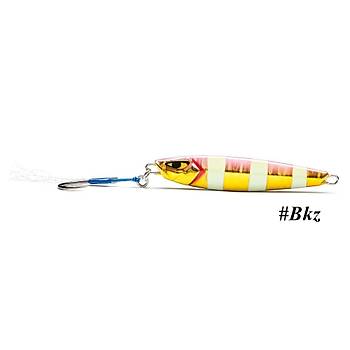 Mustad Tracershot Jig Sahte Yemi 30 gr