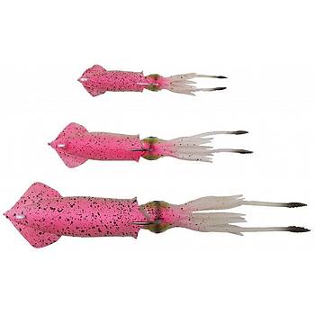 Savage gear 3D TPE Swim Squid 188mm 63g 1 Adet Suni Yem