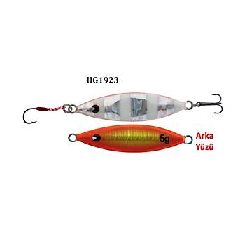 Japanese Yase jig 8 GR