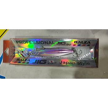 BALZA LF135 100 GR JG PROFESSIONAL