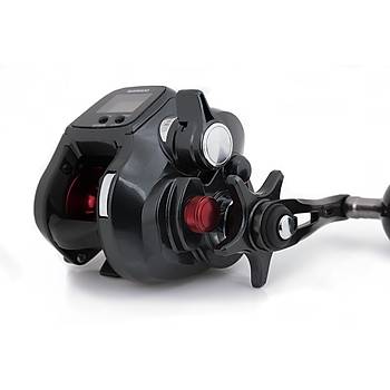 SHMANO PLAYS 600 Electric Reel