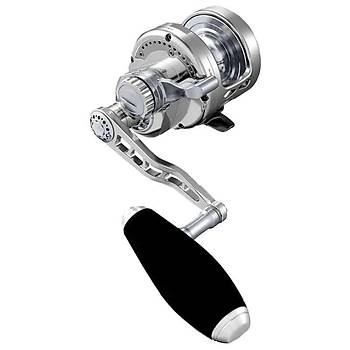 Maxel Transformer F50 CHL krk Makine Silver Sol Kol