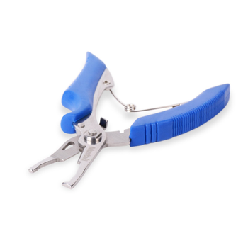 Mustad MTB007 Halka Pensesi ve Makas