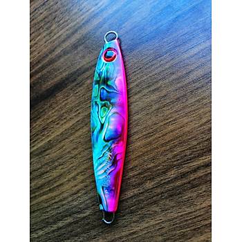 Pro Hunter Kaido Jig  60 gr