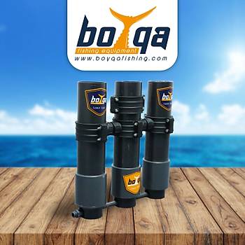 Boyqa Tuna Tube #M New
