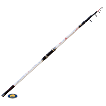 Lineaeffe Sea Vortex  420cm 180g Surf Kam