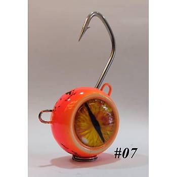 MELEK GZ MARA YAMASHTA NEL ORANGE 250 GR