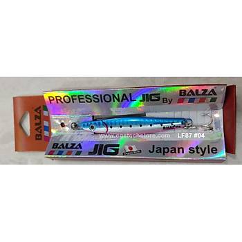 BALZA LF87 28 GR JG PROFESSIONAL