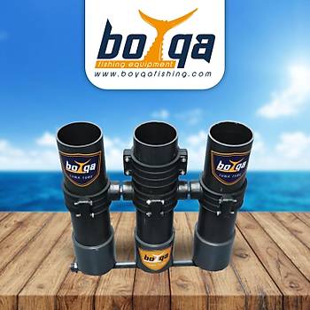 Boyqa Tuna Tube #M New