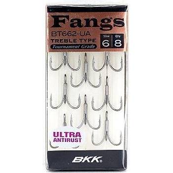BKK BLACK KNG KONG BT662 Ultra Antirust