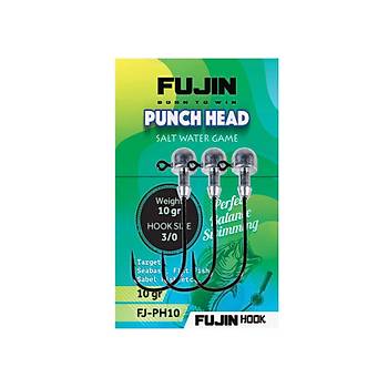 FUJIN PUNCH HEAD FJ-PH10 3/0 10GR