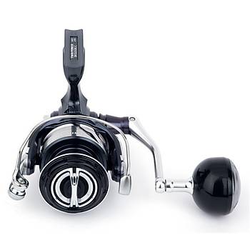 Shimano Twin Power SW C 6000 PG Olta Makinas