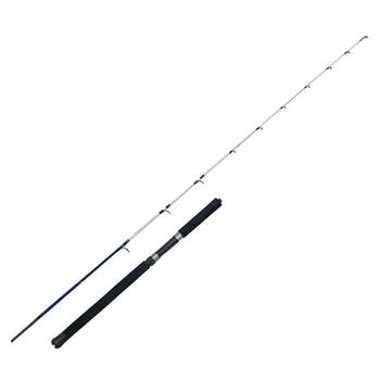 Okuma Trio Force 195 cm 90-210 gr 2 Para Tekne Kam