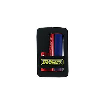 Pro hunter EZ Fish Ruler Balk Metresi 150 cm