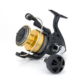 SHIMANO SOCORRO SW 6000 MAKNA