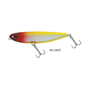 JAPANESE SNAKE RAPALA 90 MM 12 GR