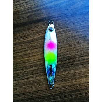 Pro Hunter Kaido Jig  60 gr