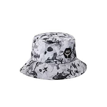 Fujin Pro Angler Bucket Black Fish apka